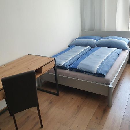 Apartment Rithel Wien Eksteriør bilde