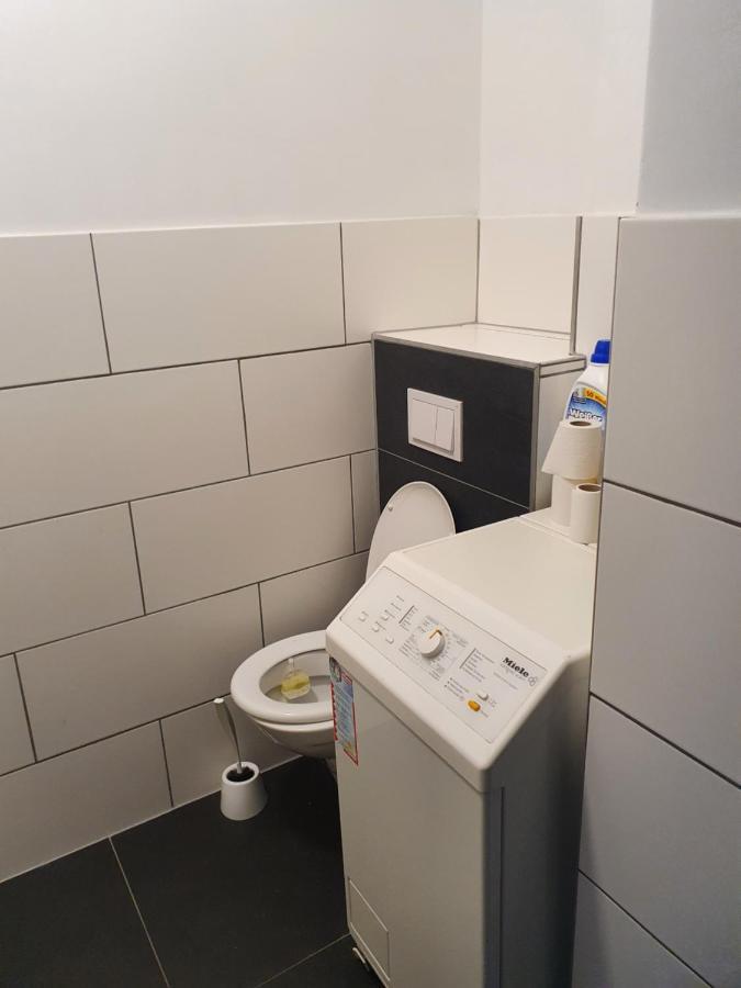 Apartment Rithel Wien Eksteriør bilde