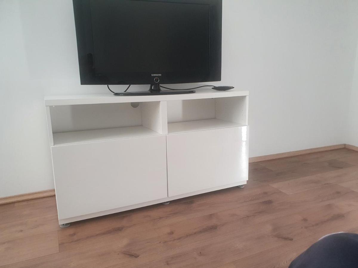 Apartment Rithel Wien Eksteriør bilde