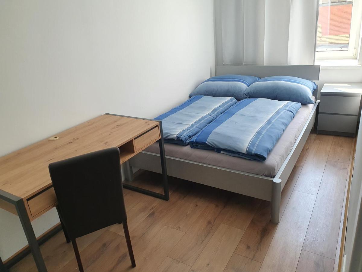 Apartment Rithel Wien Eksteriør bilde