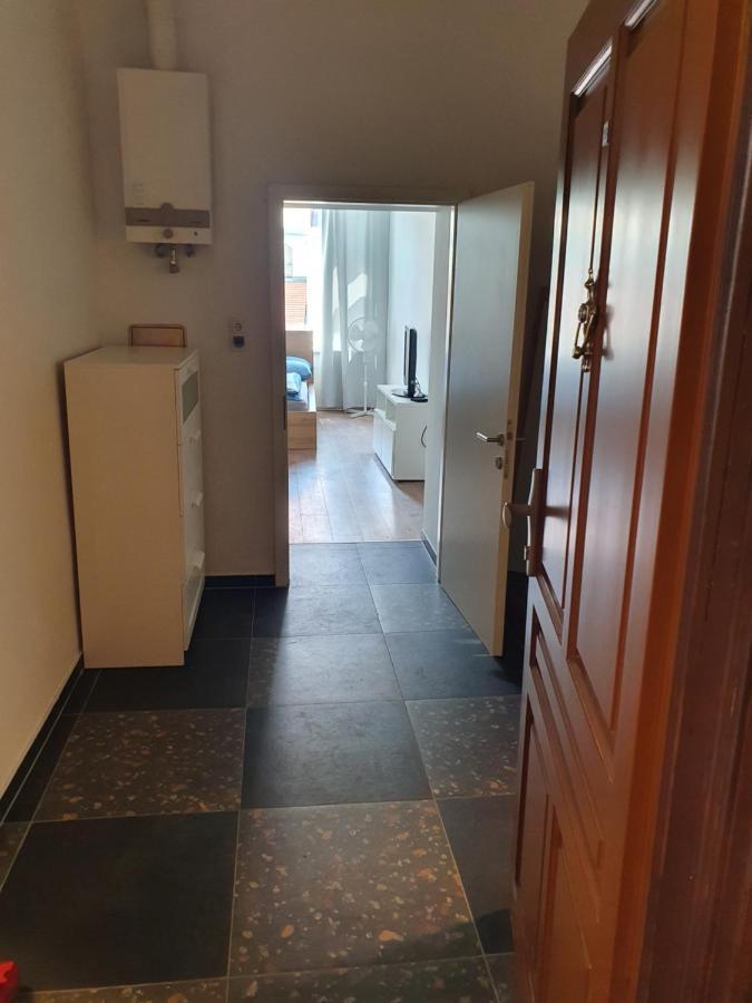 Apartment Rithel Wien Eksteriør bilde